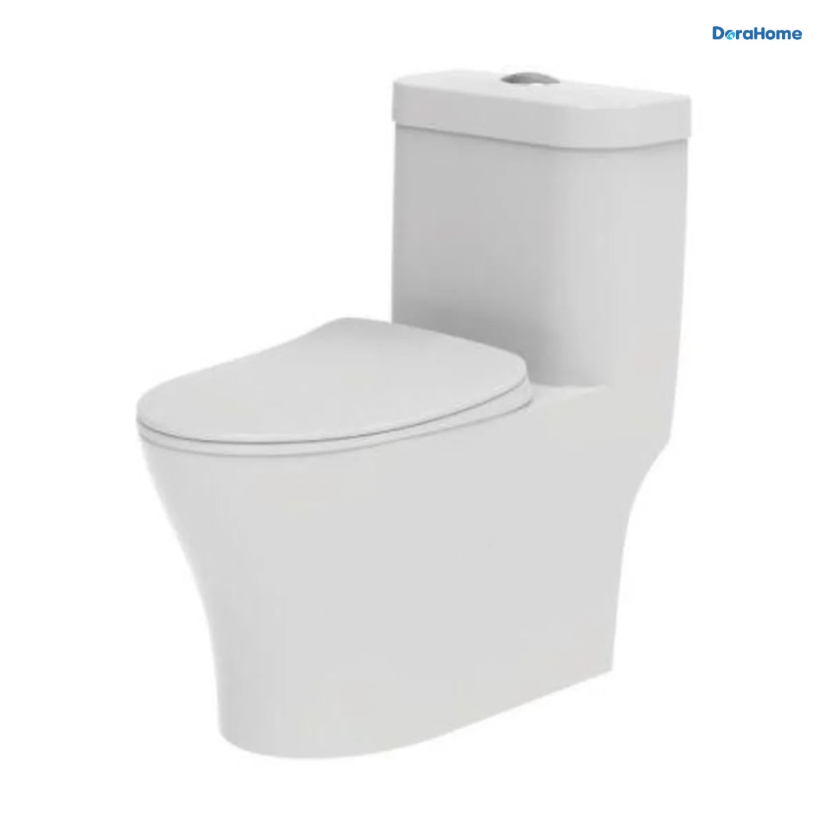Bồn cầu 1 khối HAFELE Kobe 588.79.412